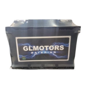 Bateria para o Fit GL Motors 40JD