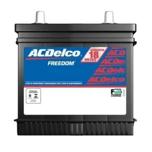 Bateria ACDelco 60Ah